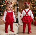 Kleo Kids Lbw26/102 RED