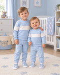 Kleo Kids Lbw26/107 BLUE