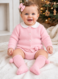 Kleo Kids Vk10 PINK