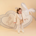 Dixie Fur Jacket