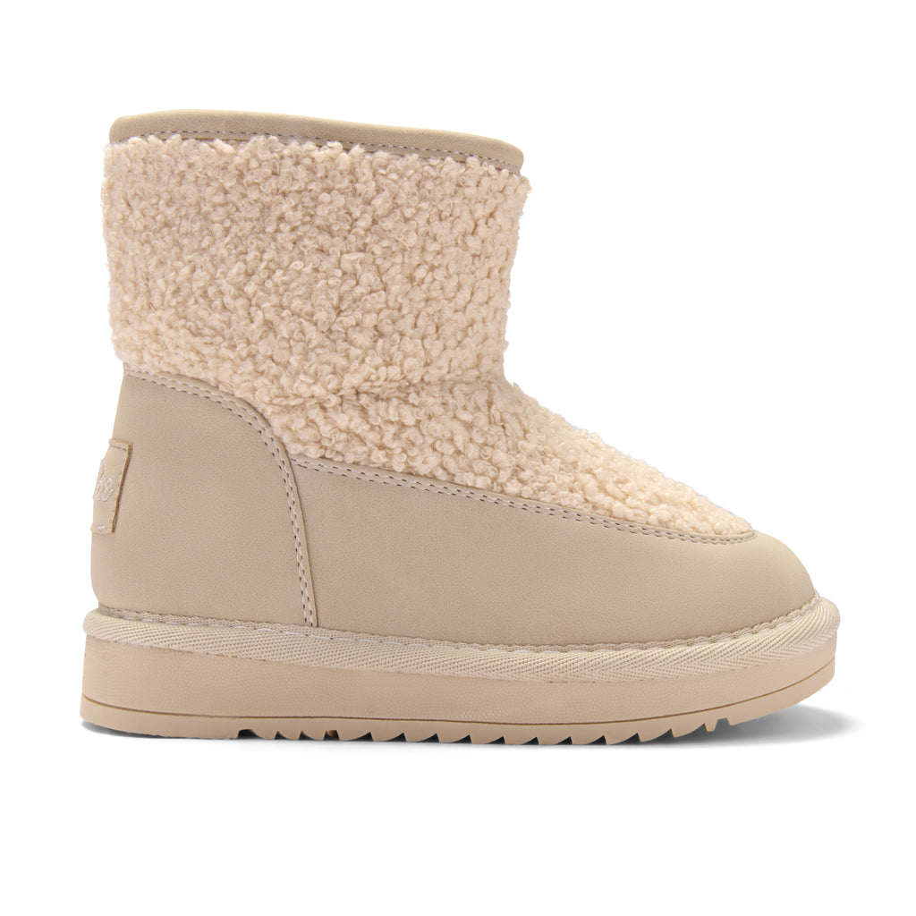Teddie Boucle Boot