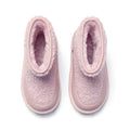Teddie Boucle Boot