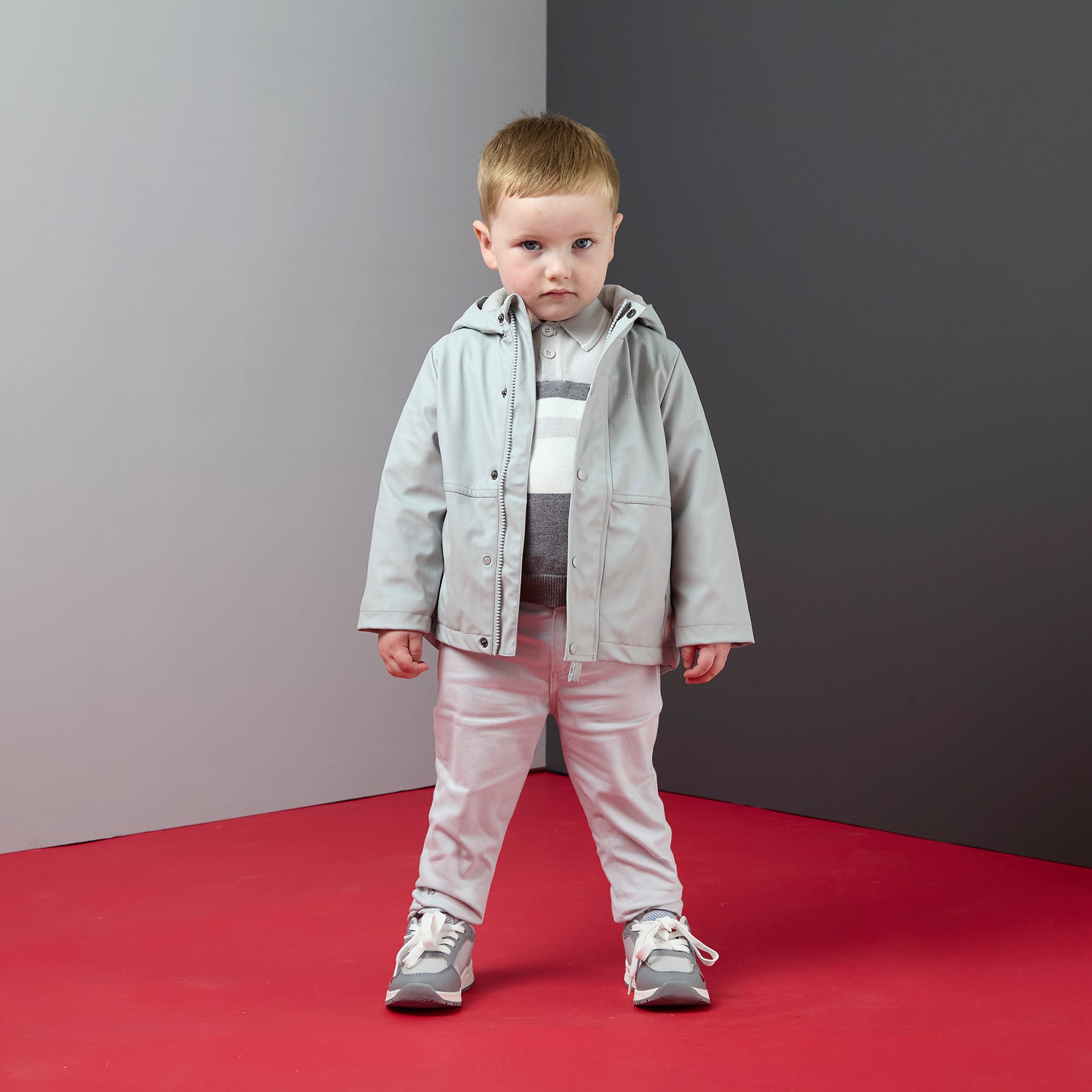 Tristan Reversible Gilet