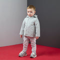 Tristan Reversible Gilet