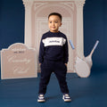 Sean Crewneck Tracksuit
