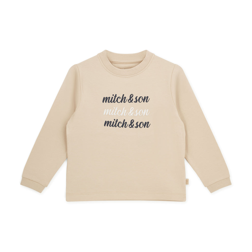 Sutton Long Sleeve T Shirt