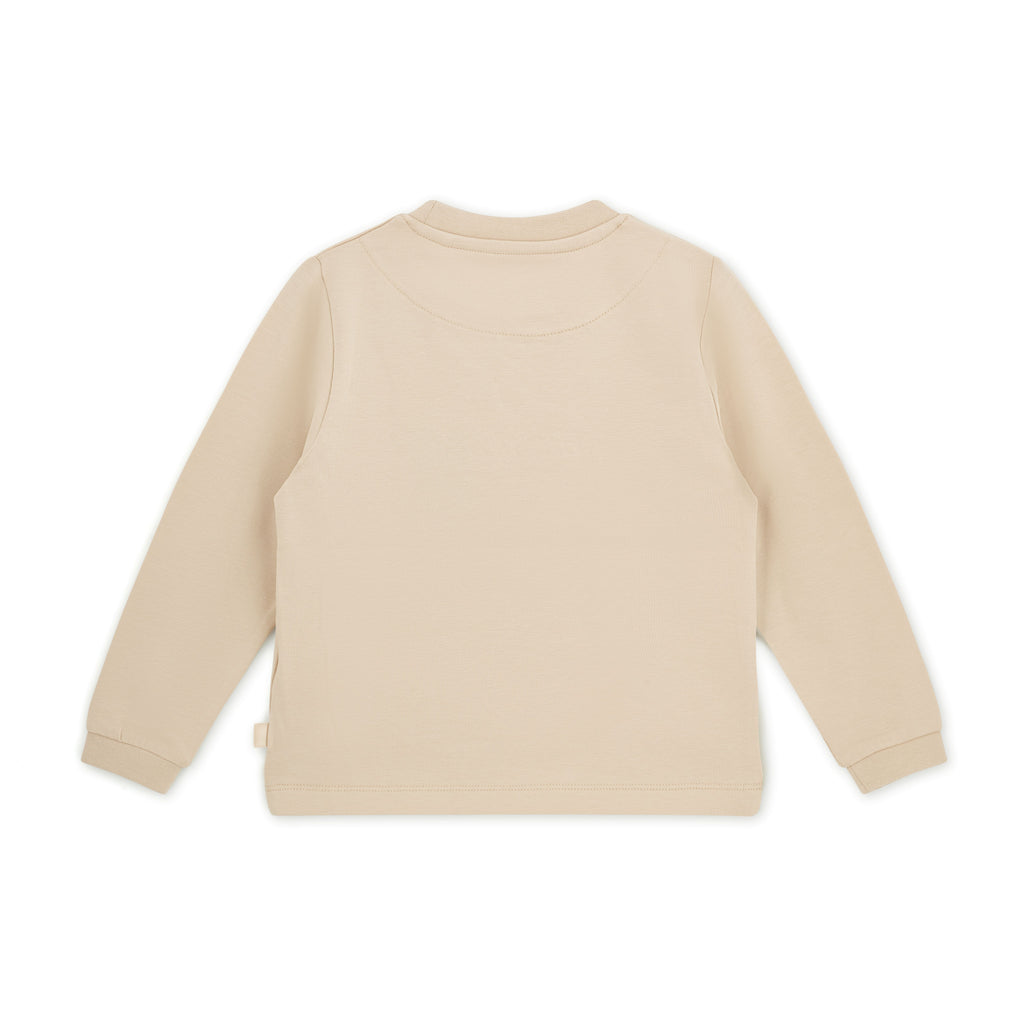 Sutton Long Sleeve T Shirt