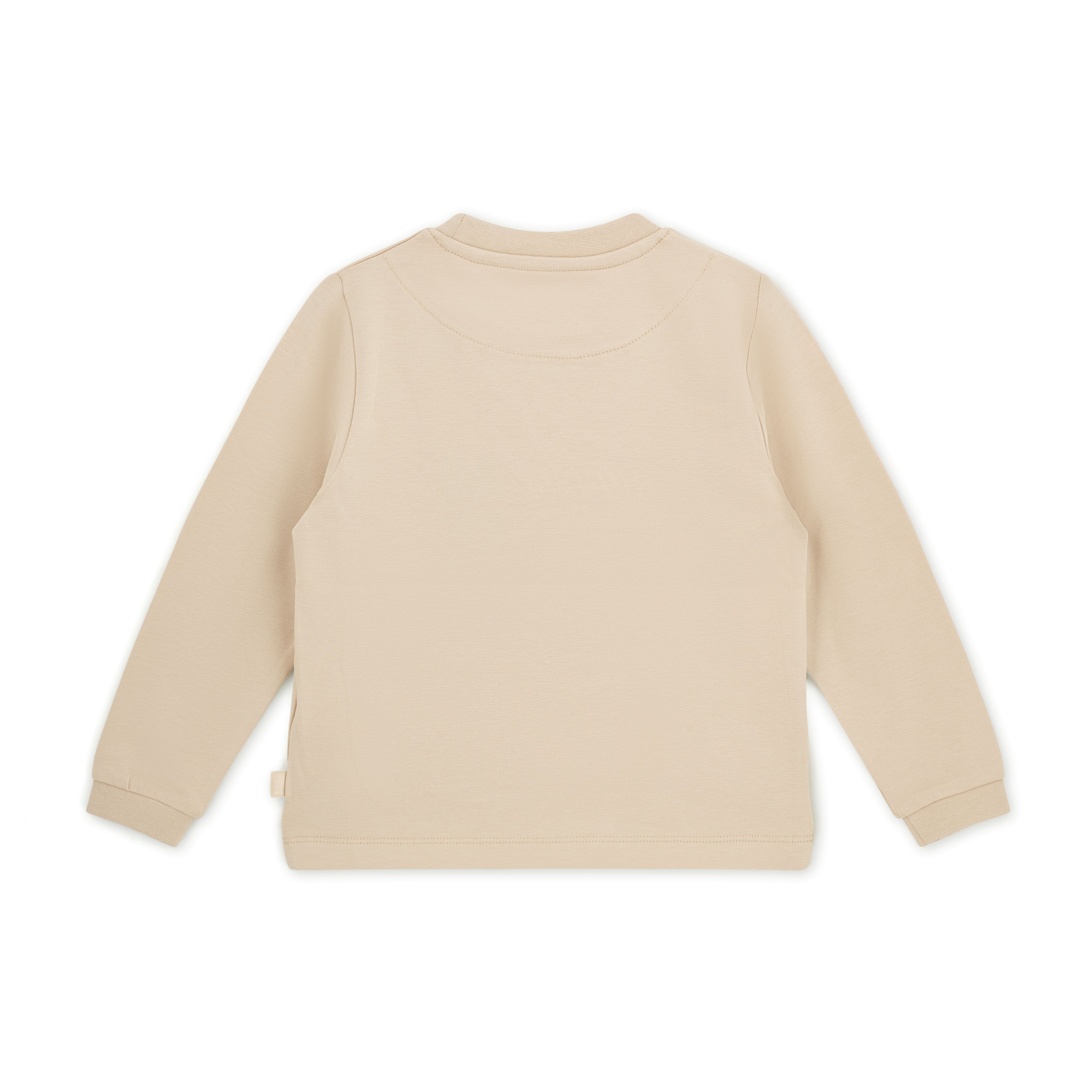 Sutton Long Sleeve T Shirt