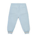 Sullivan Twill Elasticated Trousers