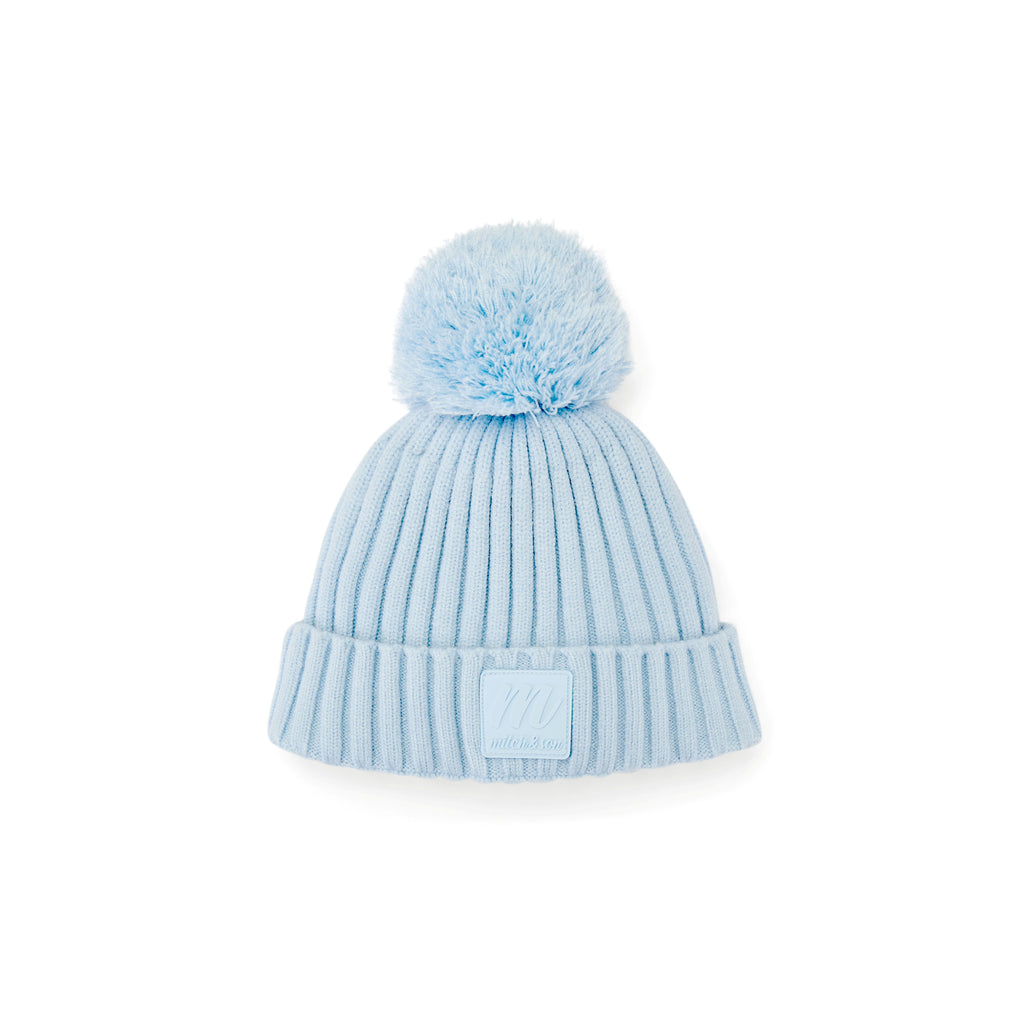 Sterling Knitted Hat