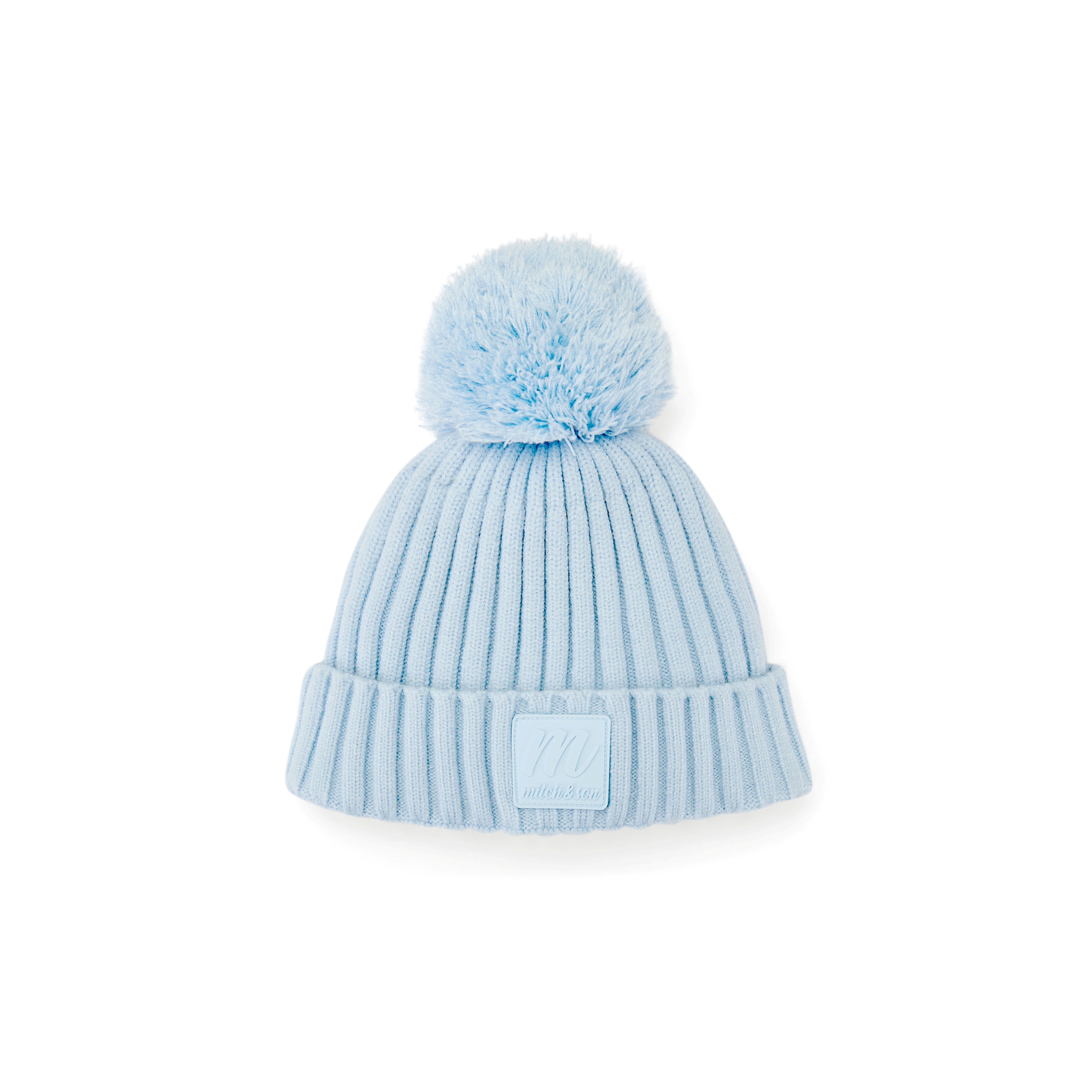 Sterling Knitted Hat