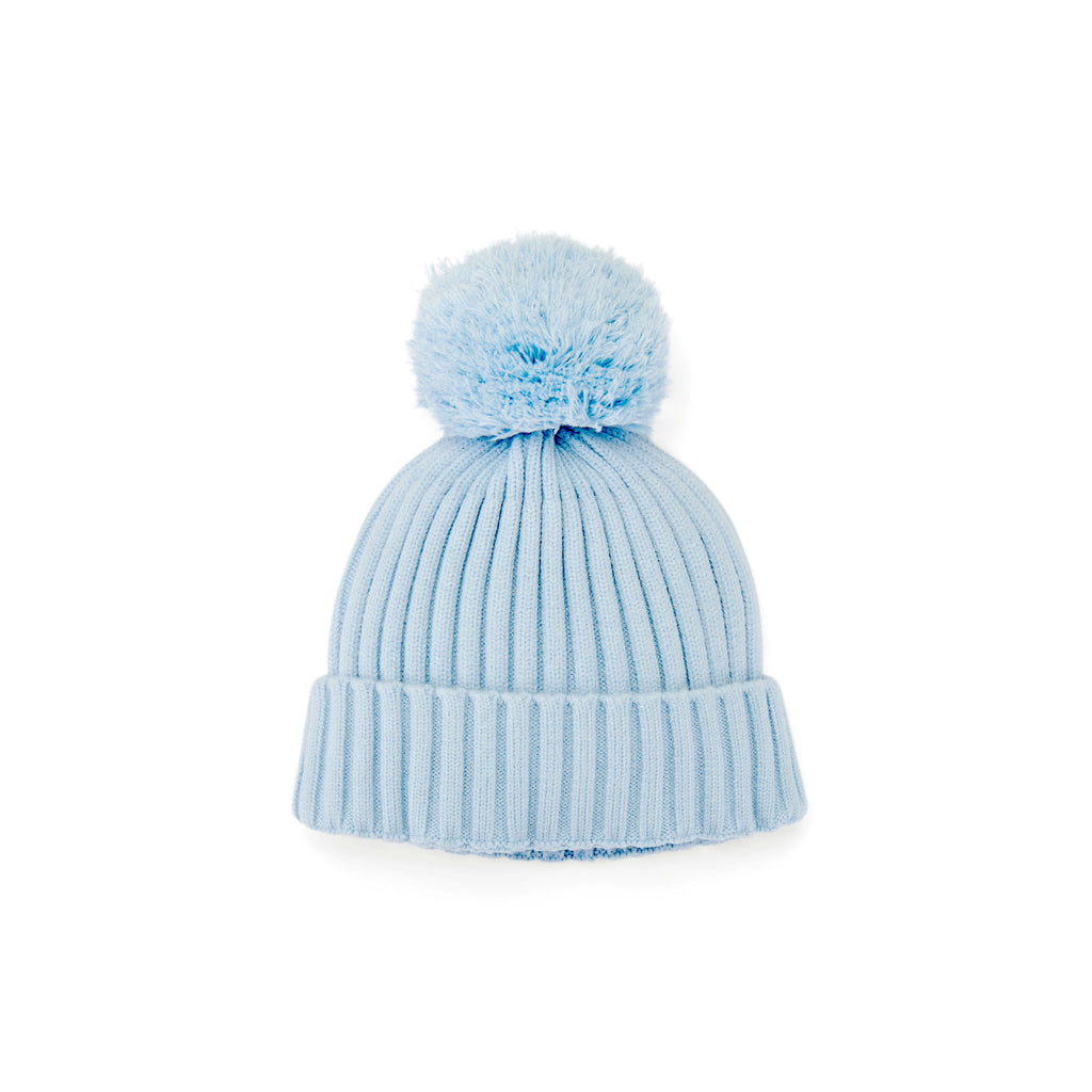 Sterling Knitted Hat