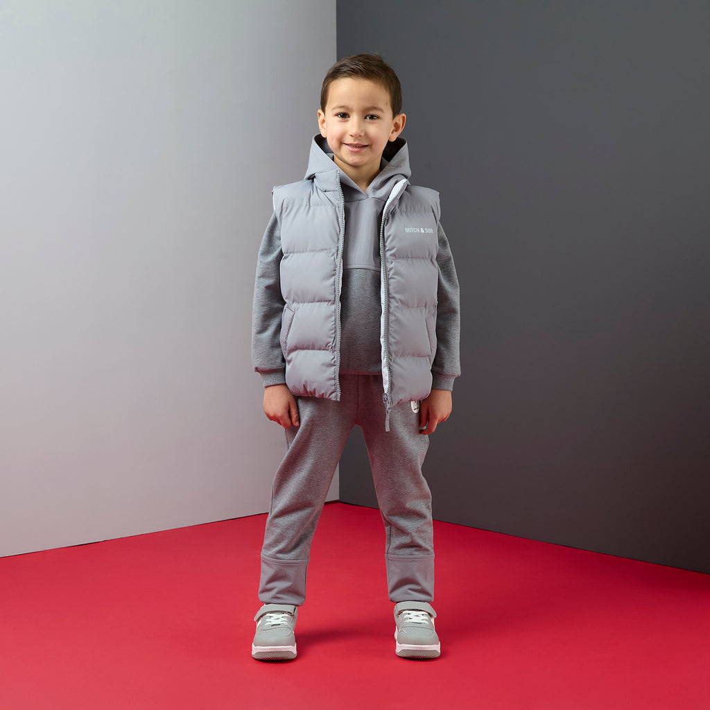 Tristan Reversible Gilet