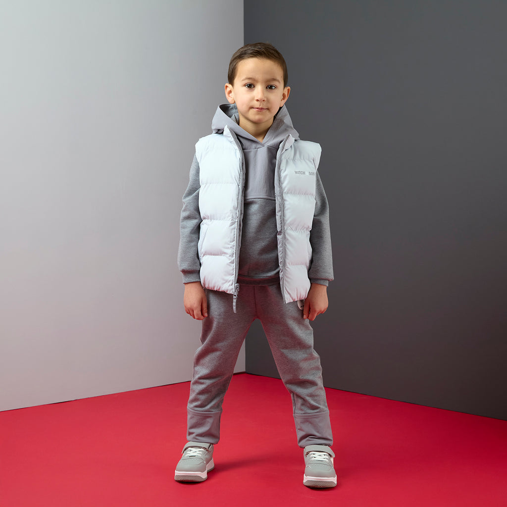 Tate Hoody Tracksuit