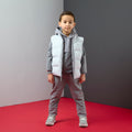 Tristan Reversible Gilet