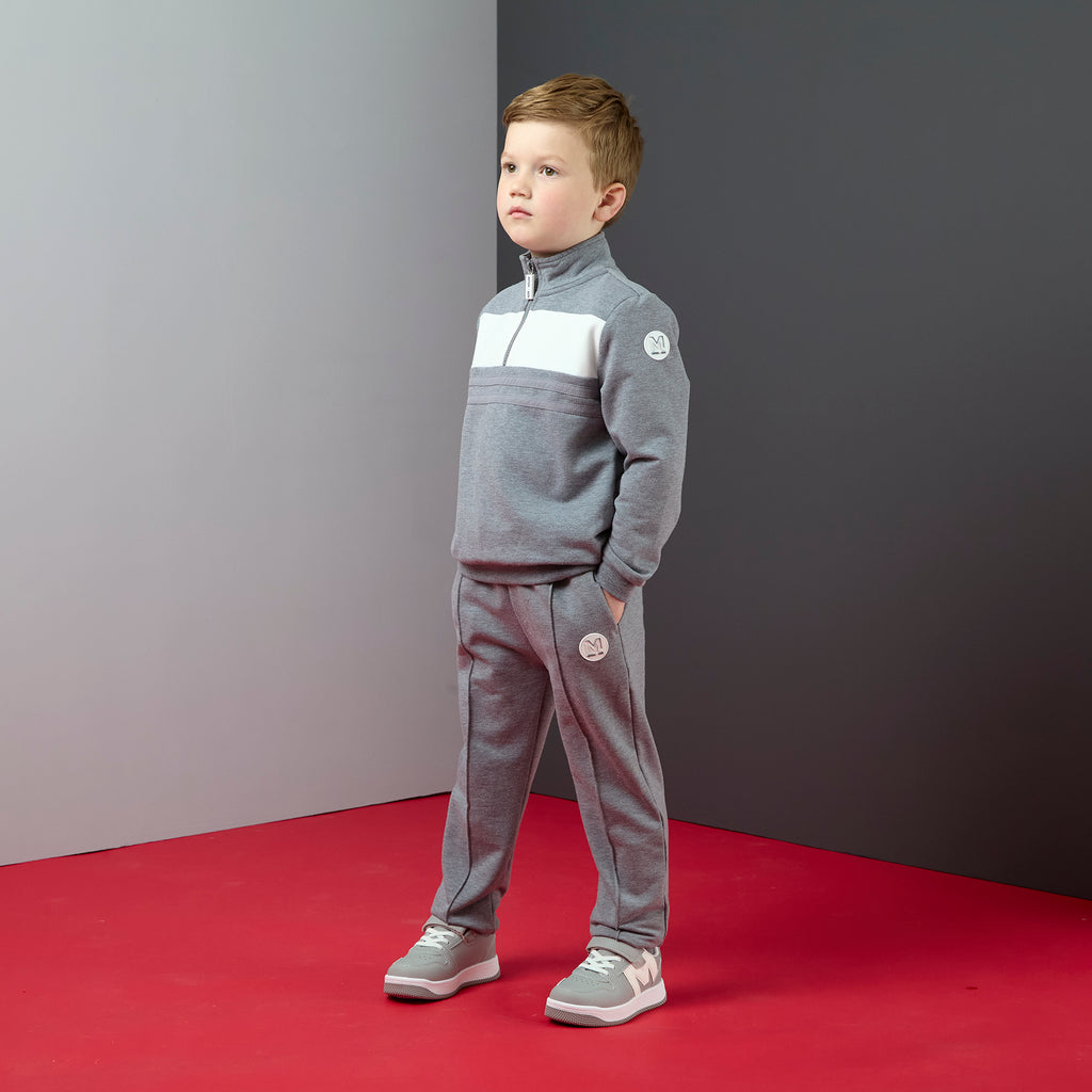Tyler Zip Tracksuit