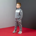 Tyler Zip Tracksuit