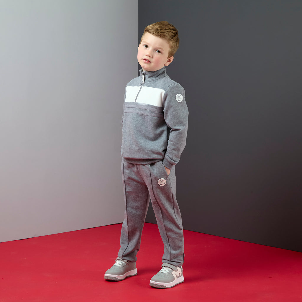 Tyler Zip Tracksuit