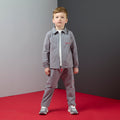 Thiago Nylon Shacket