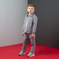 Terry Nylon Cargos