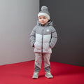 Ted knitted hat