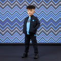 Winston Padded Nylon Jacket