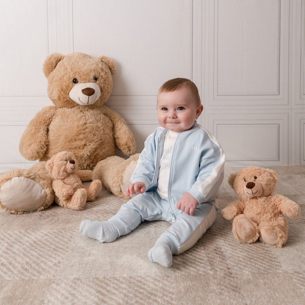 Zak 3 piece Tracksuit