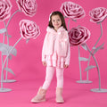 Anna Fur Gilet