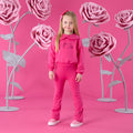 Amara Flare Tracksuit
