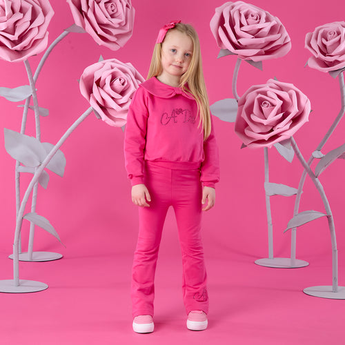 Amara Flare Tracksuit