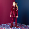 Anna Fur Gilet