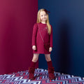 Alyssa Handbag Dress