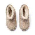 Teddie Boucle Boot