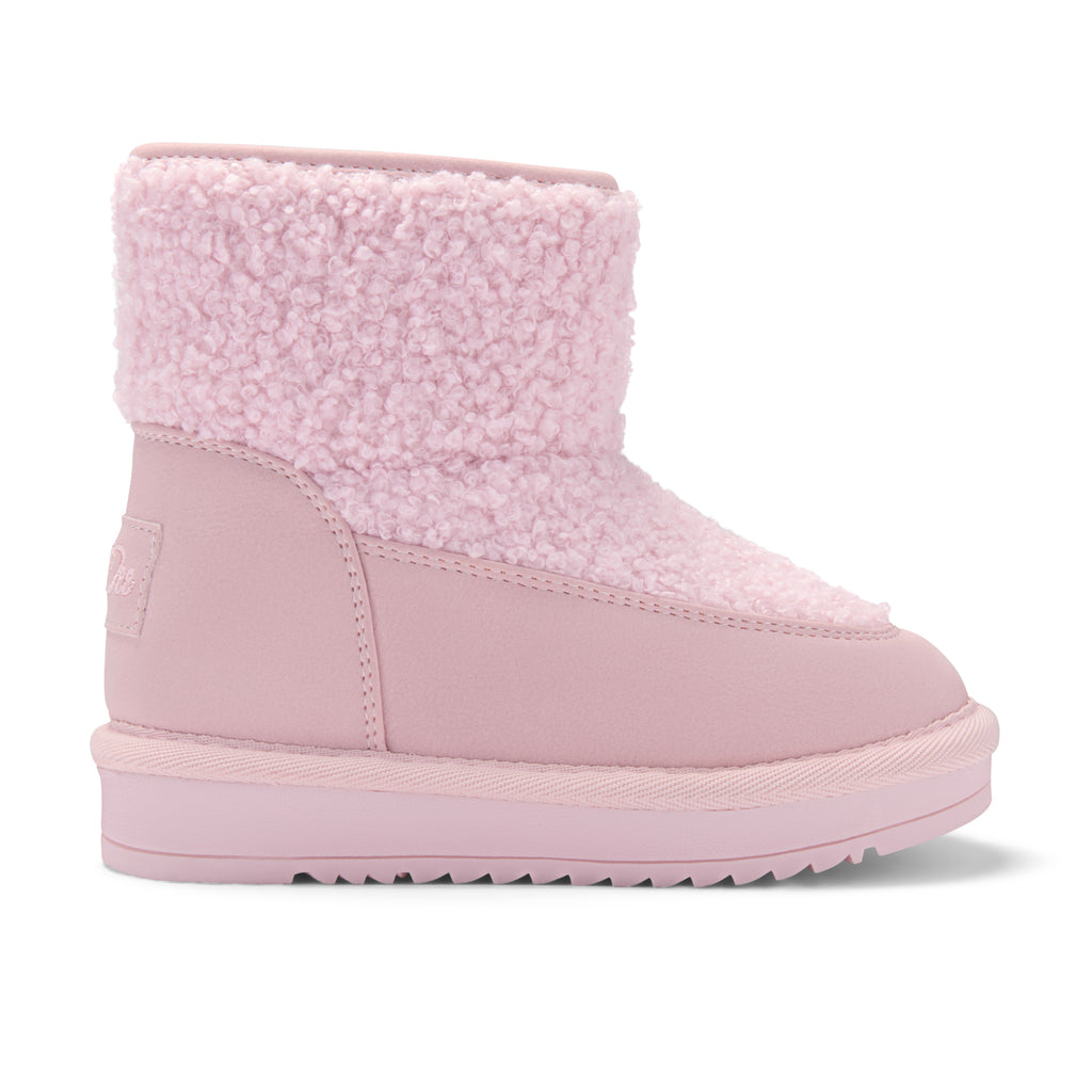 Teddie Boucle Boot