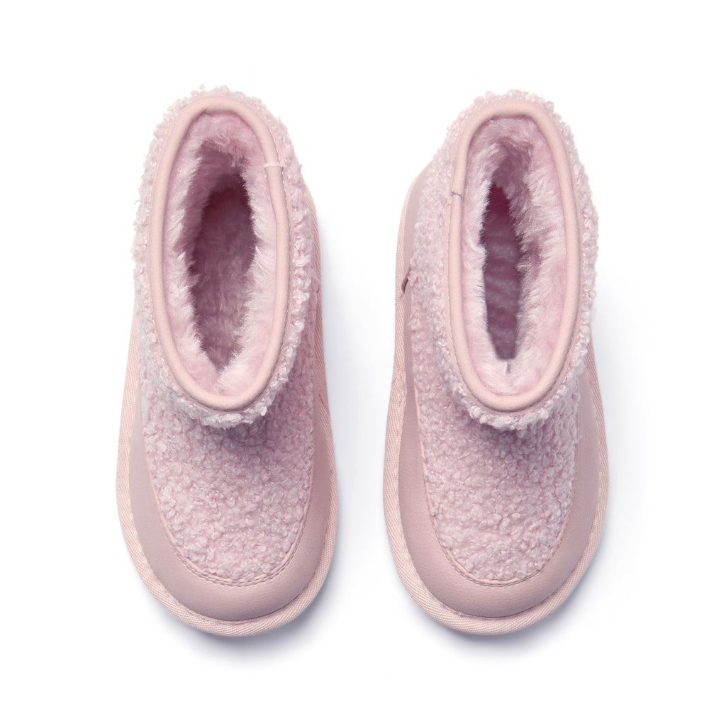 Teddie Boucle Boot